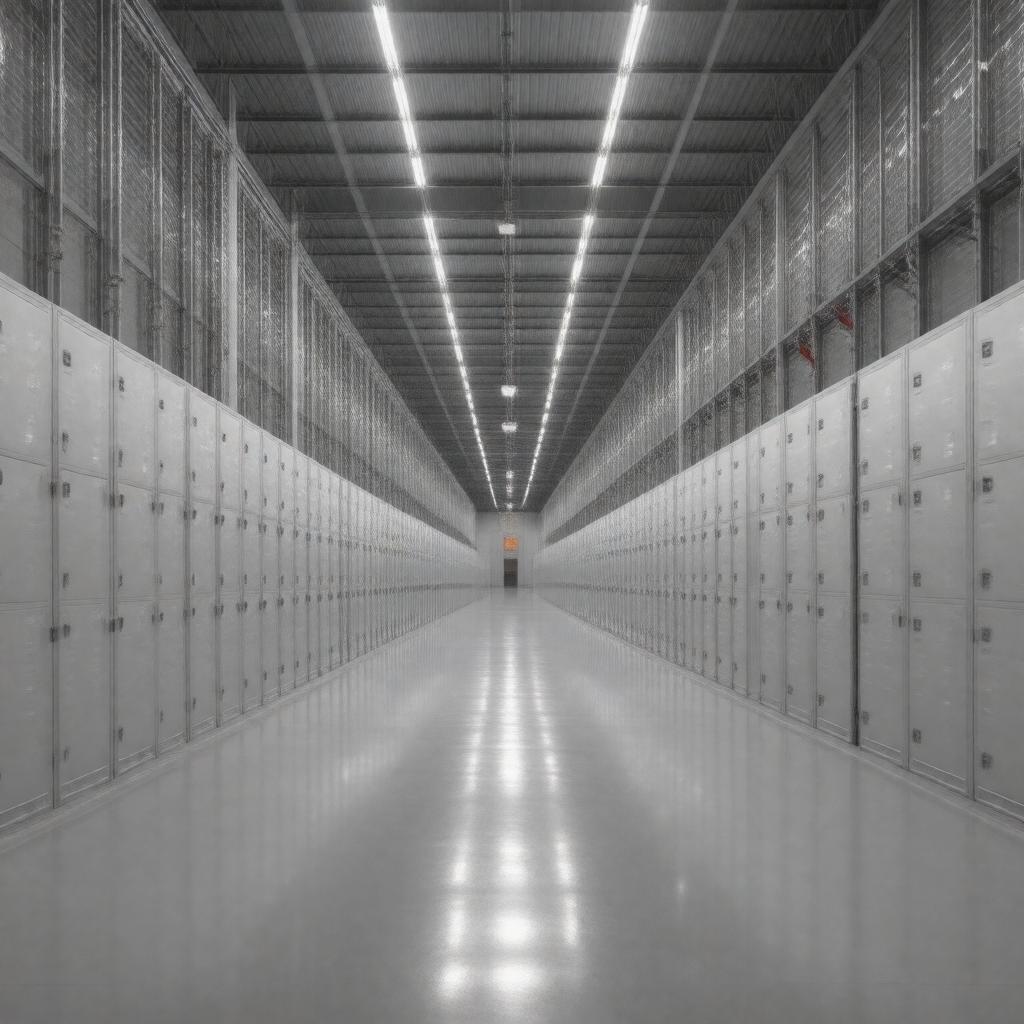 Federal Records Center